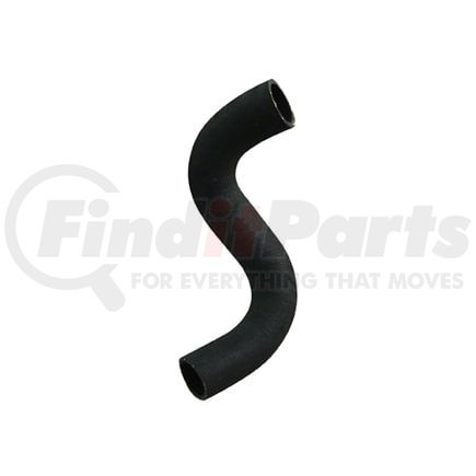 72561 by DAYCO - CURVED RADIATOR HOSE, DAYCO