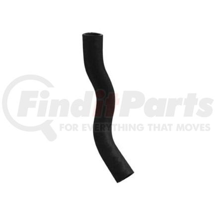 72576 by DAYCO - CURVED RADIATOR HOSE, DAYCO