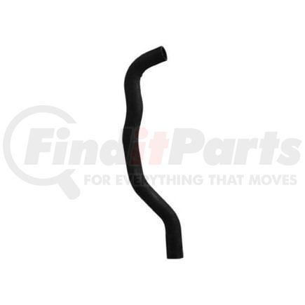 72577 by DAYCO - CURVED RADIATOR HOSE, DAYCO