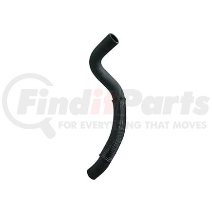 72569 by DAYCO - CURVED RADIATOR HOSE, DAYCO