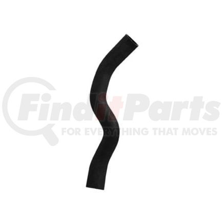 Dayco 72572 Radiator Coolant Hose CURVED RADIATOR HOSE, DAYCO