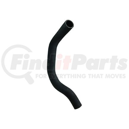 72585 by DAYCO - CURVED RADIATOR HOSE, DAYCO