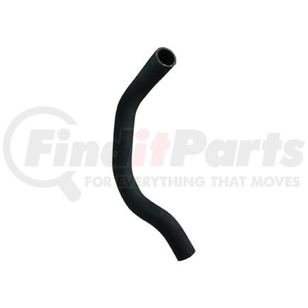 Dayco 72585 Radiator Coolant Hose CURVED RADIATOR HOSE, DAYCO