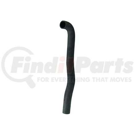 72579 by DAYCO - CURVED RADIATOR HOSE, DAYCO