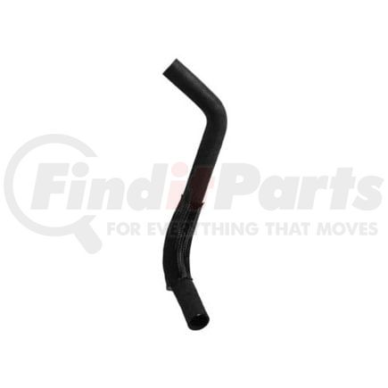 72580 by DAYCO - CURVED RADIATOR HOSE, DAYCO