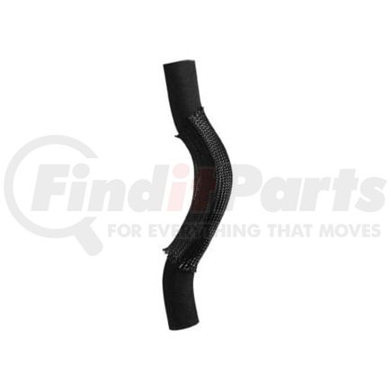 72582 by DAYCO - CURVED RADIATOR HOSE, DAYCO