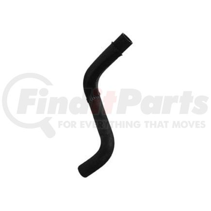 72593 by DAYCO - CURVED RADIATOR HOSE, DAYCO
