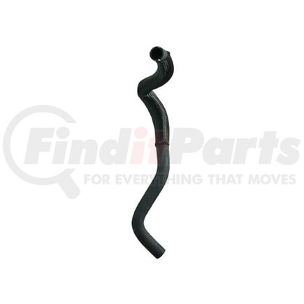 72594 by DAYCO - CURVED RADIATOR HOSE, DAYCO