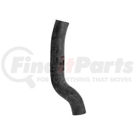 72597 by DAYCO - CURVED RADIATOR HOSE, DAYCO