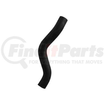 72592 by DAYCO - CURVED RADIATOR HOSE, DAYCO