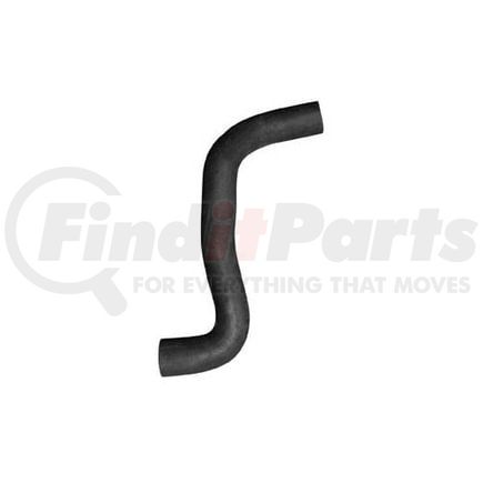 72605 by DAYCO - CURVED RADIATOR HOSE, DAYCO