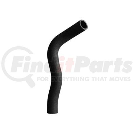 72601 by DAYCO - CURVED RADIATOR HOSE, DAYCO