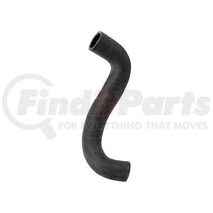 72602 by DAYCO - CURVED RADIATOR HOSE, DAYCO