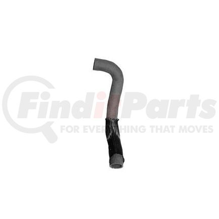 72615 by DAYCO - CURVED RADIATOR HOSE, DAYCO