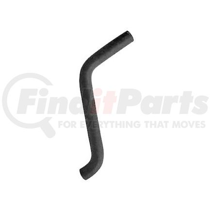 Dayco 72616 Radiator Coolant Hose CURVED RADIATOR HOSE, DAYCO