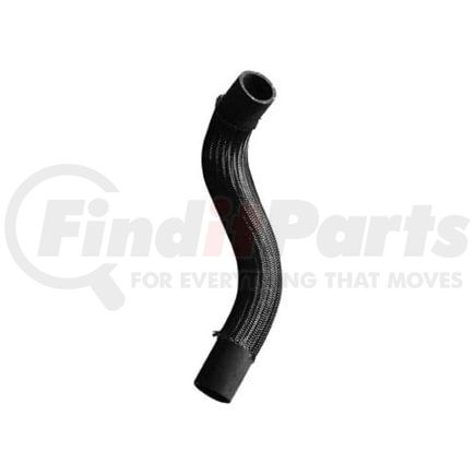 72612 by DAYCO - CURVED RADIATOR HOSE, DAYCO