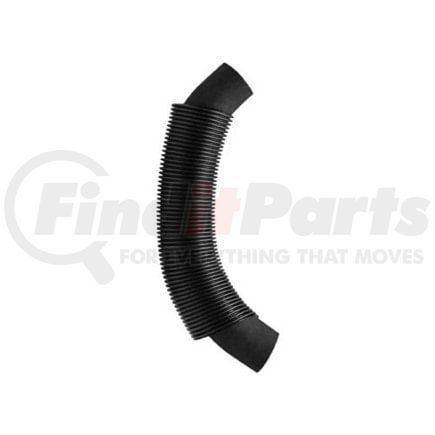 72620 by DAYCO - CURVED RADIATOR HOSE, DAYCO