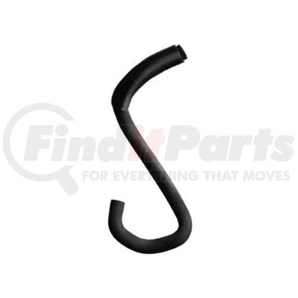 72621 by DAYCO - CURVED RADIATOR HOSE, DAYCO