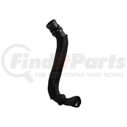 72634 by DAYCO - CURVED RADIATOR HOSE, DAYCO