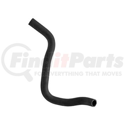 Dayco 72654 Radiator Coolant Hose CURVED RADIATOR HOSE, DAYCO