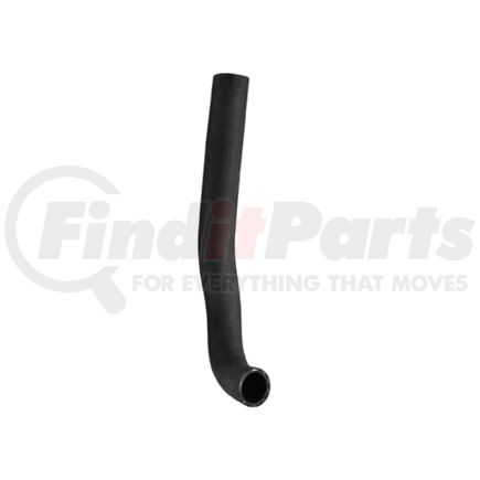 72647 by DAYCO - CURVED RADIATOR HOSE, DAYCO