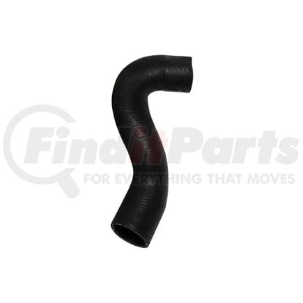 72668 by DAYCO - CURVED RADIATOR HOSE, DAYCO