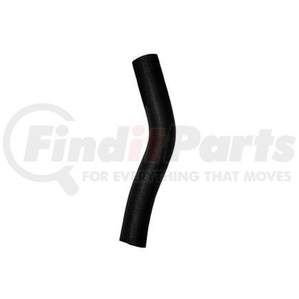 72669 by DAYCO - CURVED RADIATOR HOSE, DAYCO