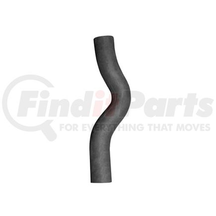 72670 by DAYCO - CURVED RADIATOR HOSE, DAYCO