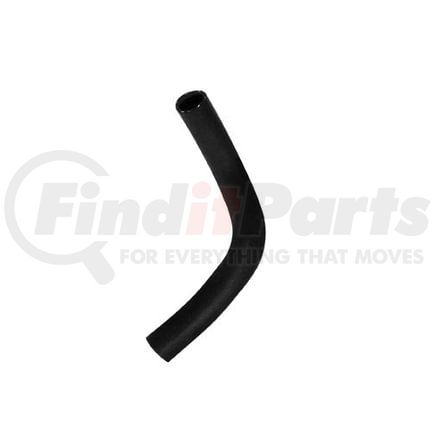 72671 by DAYCO - CURVED RADIATOR HOSE, DAYCO