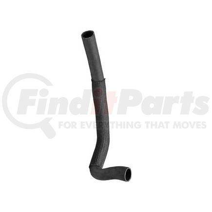 72656 by DAYCO - CURVED RADIATOR HOSE, DAYCO