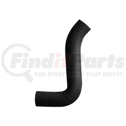 72658 by DAYCO - CURVED RADIATOR HOSE, DAYCO