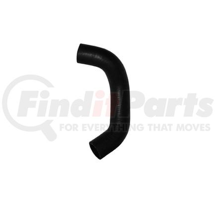 72662 by DAYCO - CURVED RADIATOR HOSE, DAYCO