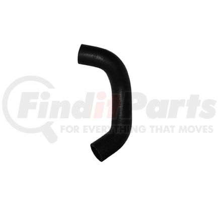 Dayco 72662 Radiator Coolant Hose CURVED RADIATOR HOSE, DAYCO