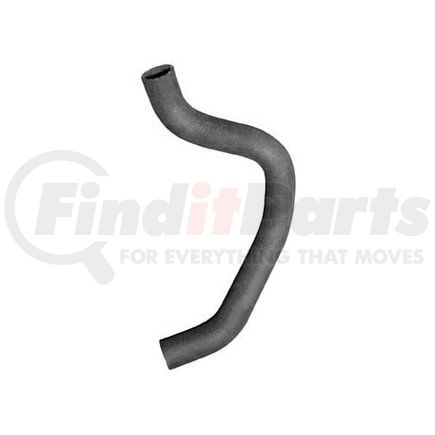 72677 by DAYCO - CURVED RADIATOR HOSE, DAYCO