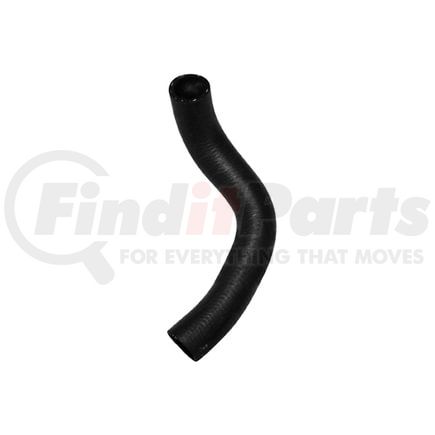 72678 by DAYCO - CURVED RADIATOR HOSE, DAYCO