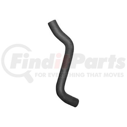 72680 by DAYCO - CURVED RADIATOR HOSE, DAYCO