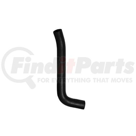 72673 by DAYCO - CURVED RADIATOR HOSE, DAYCO