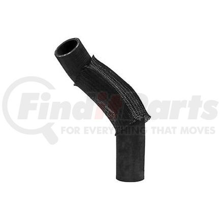 72674 by DAYCO - CURVED RADIATOR HOSE, DAYCO