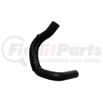 72684 by DAYCO - CURVED RADIATOR HOSE, DAYCO