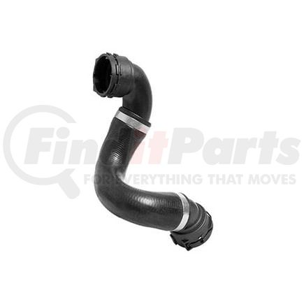 72705 by DAYCO - CURVED RADIATOR HOSE, DAYCO