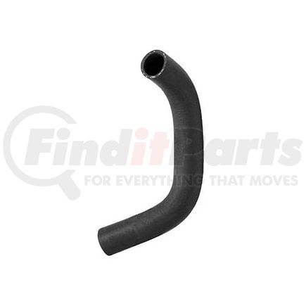 72719 by DAYCO - CURVED RADIATOR HOSE, DAYCO