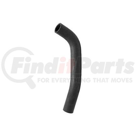 72720 by DAYCO - CURVED RADIATOR HOSE, DAYCO