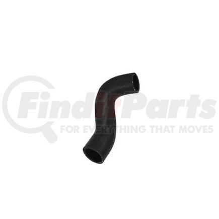 72723 by DAYCO - CURVED RADIATOR HOSE, DAYCO