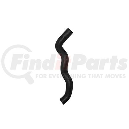 72714 by DAYCO - CURVED RADIATOR HOSE, DAYCO