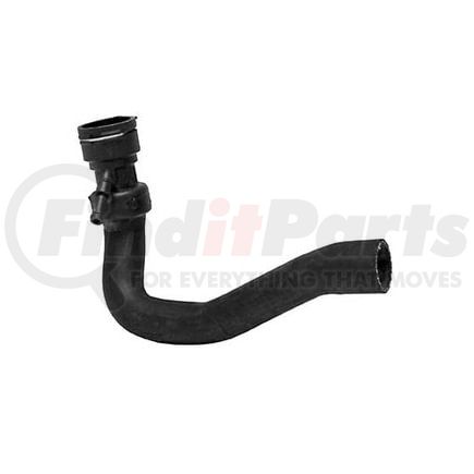 72736 by DAYCO - CURVED RADIATOR HOSE, DAYCO