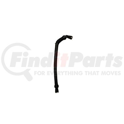 72728 by DAYCO - CURVED RADIATOR HOSE, DAYCO