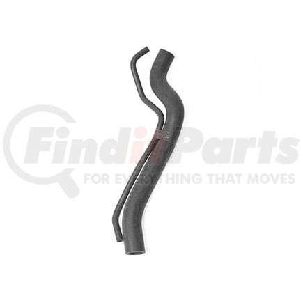 72740 by DAYCO - CURVED RADIATOR HOSE, DAYCO