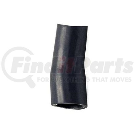 72755 by DAYCO - CURVED RADIATOR HOSE, DAYCO