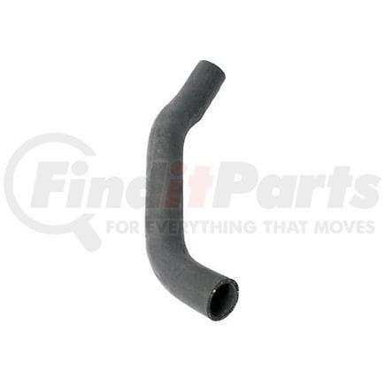 72756 by DAYCO - CURVED RADIATOR HOSE, DAYCO