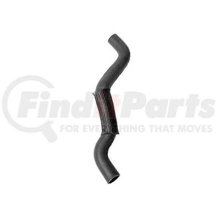 72760 by DAYCO - CURVED RADIATOR HOSE, DAYCO